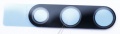 Huawei Camera Glass - Main Camera Lens For Huawei P30 - Black